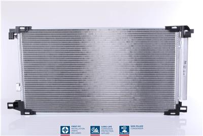 NISSENS 941071 EAN: 5707286441095.