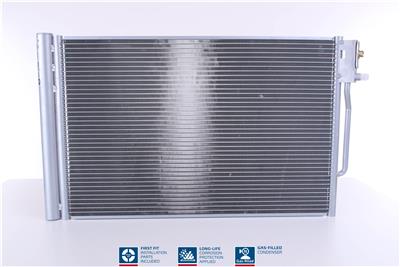 NISSENS 941088 EAN: 5707286461192.