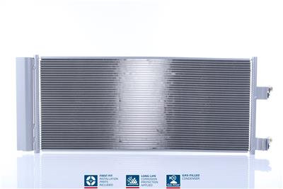 NISSENS 941237 Číslo výrobce: GX565003. EAN: 5707286485754.