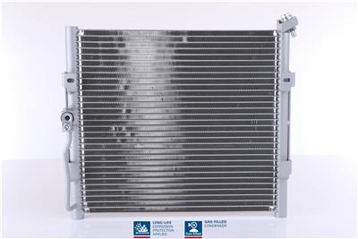 NISSENS 94289 Číslo výrobce: 351035731. EAN: 5707286254404.