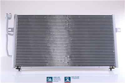 NISSENS 94306 Číslo výrobce: 351036661. EAN: 5707286254626.