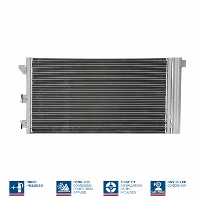 NISSENS 94670 Číslo výrobce: 351302401. EAN: 5707286258006.