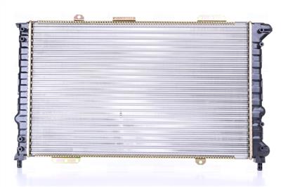 NISSENS 60053 Číslo výrobce: 376766061. EAN: 5707286190948.