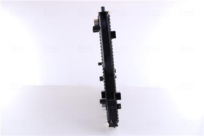 NISSENS 60477 Číslo výrobce: 376715081. EAN: 5707286191983.