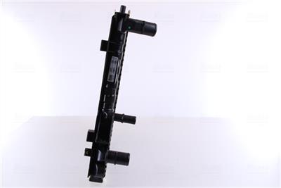 NISSENS 60477 Číslo výrobce: 376715081. EAN: 5707286191983.