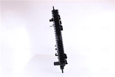 NISSENS 606256 EAN: 5707286427204.