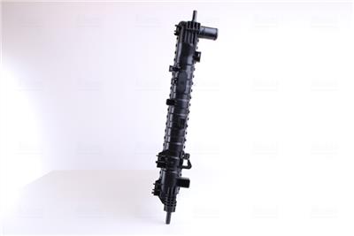 NISSENS 606256 EAN: 5707286427204.