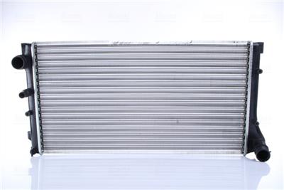 NISSENS 606345 Číslo výrobce: 376700291.