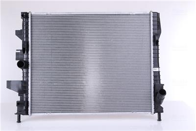 NISSENS 606446 EAN: 5707286437814.