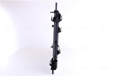 NISSENS 606537 EAN: 5707286453869.