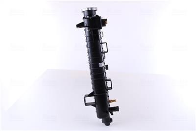 NISSENS 60984 Číslo výrobce: 376766521. EAN: 5707286194762.