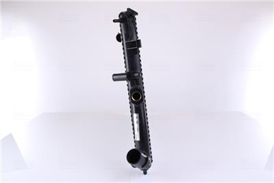 NISSENS 61233 Číslo výrobce: 376719201. EAN: 5707286195400.