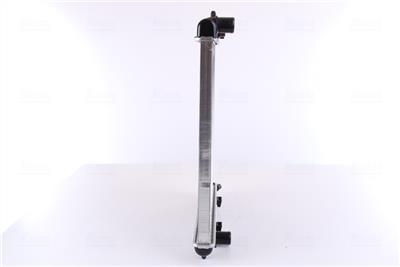 NISSENS 61284 EAN: 5707286195509.