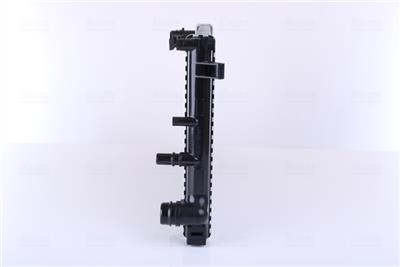 NISSENS 617846 Číslo výrobce: 376767751. EAN: 5707286198197.