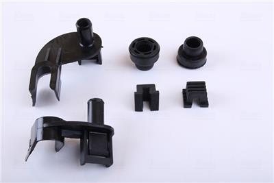 NISSENS 617846 Číslo výrobce: 376767751. EAN: 5707286198197.