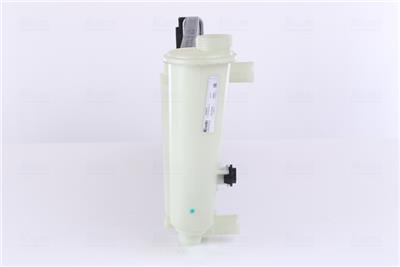 NISSENS 61837 Číslo výrobce: 376720051. EAN: 5707286198579.