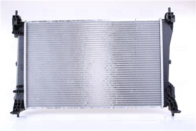 NISSENS 61924 EAN: 5707286374058.