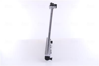 NISSENS 62830 Číslo výrobce: 376708111. EAN: 5707286206502.