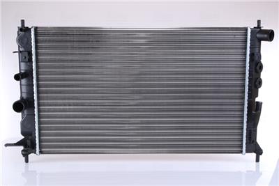 NISSENS 63013A Číslo výrobce: 376720641. EAN: 5707286208575.