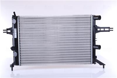 NISSENS 63016 EAN: 5707286208612.