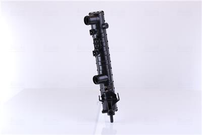 NISSENS 63095A EAN: 5707286209657.