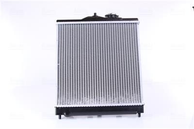 NISSENS 63312 Číslo výrobce: 376707551. EAN: 5707286211117.