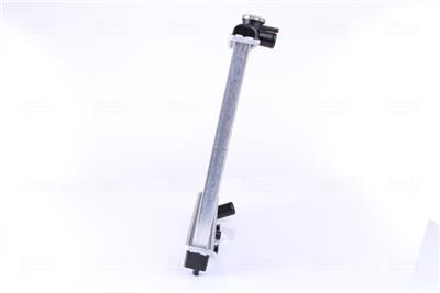 NISSENS 63312 Číslo výrobce: 376707551. EAN: 5707286211117.