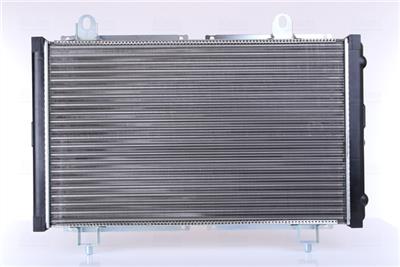 NISSENS 63558 EAN: 5707286212251.