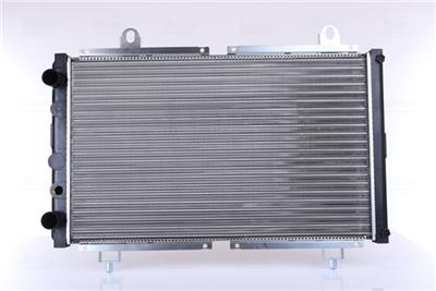 NISSENS 63558 EAN: 5707286212251.