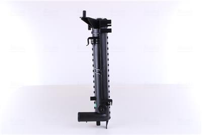 NISSENS 64036A EAN: 5707286216150.