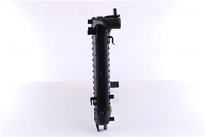 NISSENS 64036A EAN: 5707286216150.