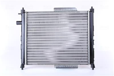 NISSENS 642091 EAN: 5707286217669.