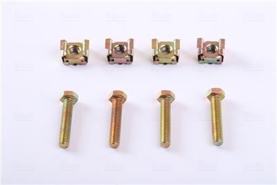 NISSENS 642091 EAN: 5707286217669.