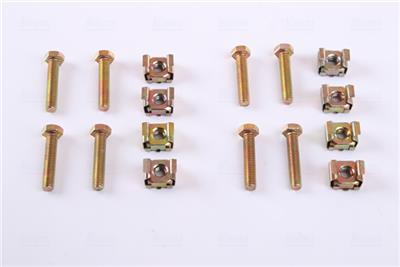 NISSENS 642161 EAN: 5707286217768.