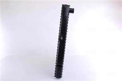 NISSENS 65531A Číslo výrobce: 376721001. EAN: 5707286223394.