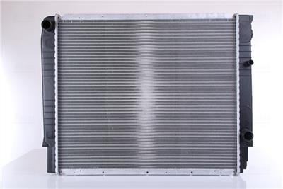 NISSENS 65531A Číslo výrobce: 376721001. EAN: 5707286223394.