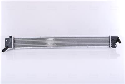 NISSENS 666209 EAN: 5707286401976.