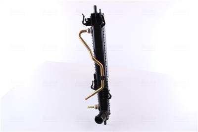 NISSENS 66757 Číslo výrobce: 72519740. EAN: 5707286347168.