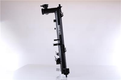 NISSENS 66780 EAN: 5707286382398.