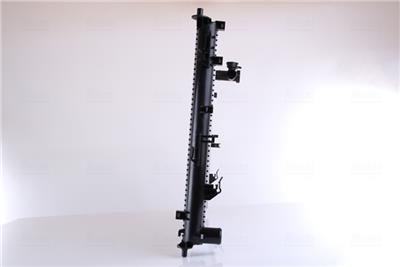 NISSENS 66780 EAN: 5707286382398.