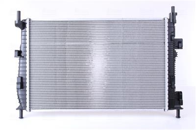 NISSENS 66869 EAN: 5707286409804.