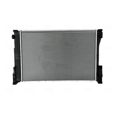 NISSENS 67162 EAN: 5707286227026.