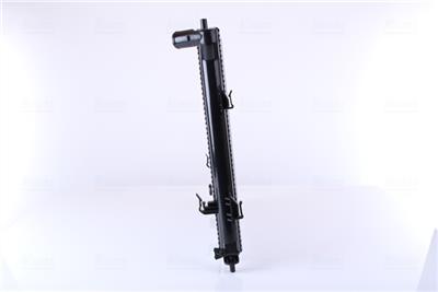 NISSENS 675016 Číslo výrobce: 376763321. EAN: 5707286386891.