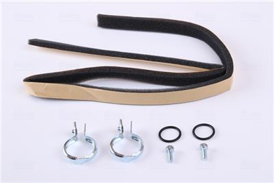 NISSENS 707201 EAN: 5707286479081.