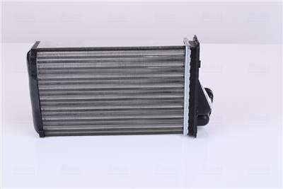 NISSENS 71152 EAN: 5707286232310.