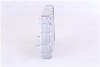 NISSENS 72661 Číslo výrobce: 351000501. EAN: 5707286233928.