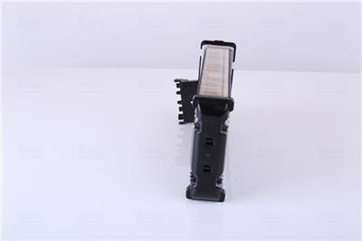 NISSENS 72945 EAN: 5707286234093.