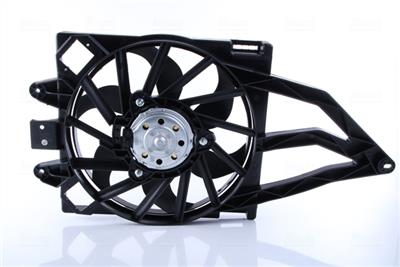 NISSENS 850066 EAN: 5707286492936.