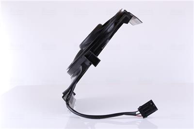 NISSENS 85017 EAN: 5707286241367.