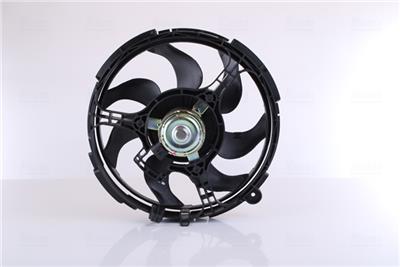 NISSENS 85040 EAN: 5707286241596.